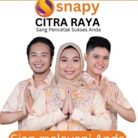 Snapy Digital Printing Employee Snapy Raya's profile photo