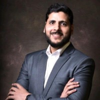 Shardul Amarchand Mangaldas & Co Employee Irshad Saifi's profile photo