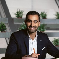 Midas Employee Lavine Hemlani's profile photo