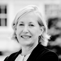 Ivanhoe Atlantic Employee Henrietta Bevan's profile photo