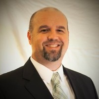 U.S. Bank Employee Greg Toft's profile photo