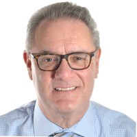 Martin Englisher
