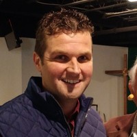 MH Engineered Solutions Employee Joshua Smith's profile photo