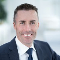 Alectra Employee Doug Fairchild's profile photo