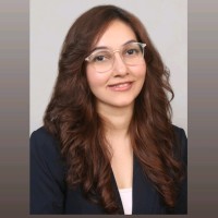 HCA Medical City Healthcare UNT-TCU GME (Arlington) Program Employee Marisha Sharma's profile photo