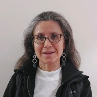 Aperam Employee Mariane Andre-Taille's profile photo
