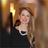 Blue Eye Employee Lidia Rizzo's profile photo