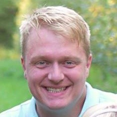 Monoline Employee Jake Lunemann's profile photo