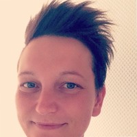 Himmerland Forsikring Employee Julie Holm's profile photo