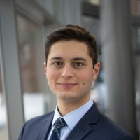 Citi Employee James Sorrentino's profile photo