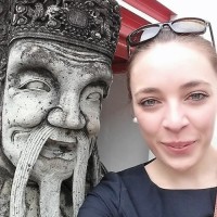 A-SAFE AUSTRALASIA Pty Ltd Employee Laura Biddle's profile photo