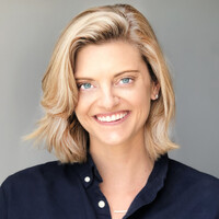 StenoHealth Employee Katie Olsen's profile photo