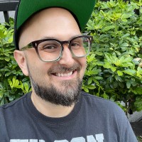 Bioassay Sciences Employee Adam Little's profile photo