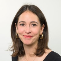 Naama.work Employee Mathilde Grenier's profile photo