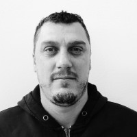 Var Group Employee Francesco Chiarei's profile photo