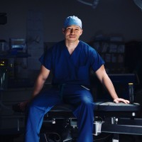 Kansas City Orthopedic Alliance Employee Nicholas Ting's profile photo