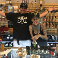 Kush Rugs Employee Ivan Rayles Carlos's profile photo
