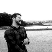 Aktin Employee Filip Tománek's profile photo