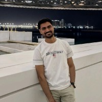 Ashutosh Singh Email