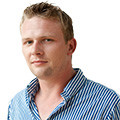 Fraser and Fraser Employee John Martin's profile photo