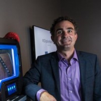 Sonoma State University Employee Jake Hornsby's profile photo