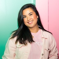 Cards Against Humanity, LLC Employee Nicole Santos's profile photo