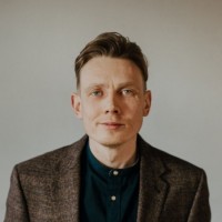 Language Inspired Employee Kristaps Lapins's profile photo