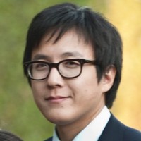 CrowdStrike Employee Eugene Jo's profile photo