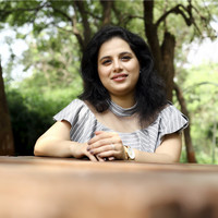 West Sussex County Council Employee Deepa Ahuja's profile photo