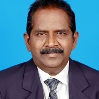 MAPS College Employee Michael Chinnappan's profile photo