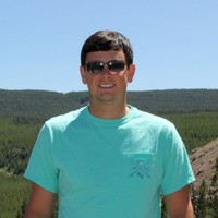 Cummins Southern Plains Employee Ryan Hutchins's profile photo