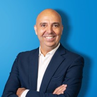 Lidl España Employee Claus Grande Sanchez's profile photo