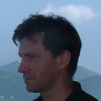 Iprova Employee Nick Walker's profile photo