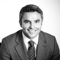 IMG Employee Anil Matharu's profile photo