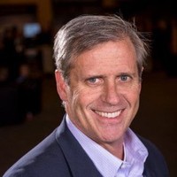 SAP SuccessFactors Employee Bob Crowe's profile photo