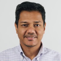 Tower Research Capital Employee Saurav Jindal's profile photo