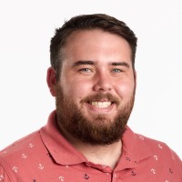 Chargezoom Employee Tyler Zornes's profile photo