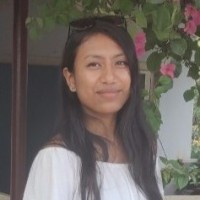 VRock & Company Employee Nikita Shrestha's profile photo