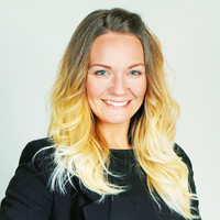 Waters Employee Rhian East's profile photo