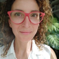 Macingo Technologies Employee Héloïse Greslier's profile photo