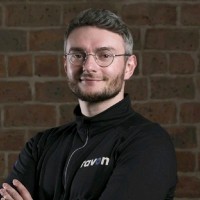 Raven Controls Employee Mantas Gedminas's profile photo