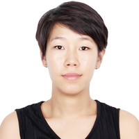 Reckitt Employee Sue Wang's profile photo