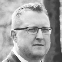 Bearon Manufacturing Employee Josh Baker's profile photo