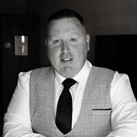 Carey Building Contractors Employee Eoin Browne's profile photo