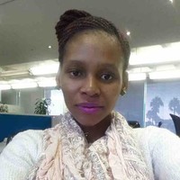 Tectight Enterprise Technologies Employee Onicca Maubane's profile photo