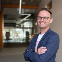 Ben Hermann Email & Phone Number