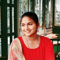 Signitives Employee Mahalakshmi Bejawada's profile photo