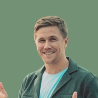 Bokadero.se Employee Jonas Lööw's profile photo