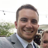 Edge Electrical Systems, LLC Employee Zach Smith's profile photo