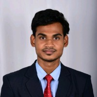 NASH Industries (I) Pvt. Ltd. Employee Pradeep Devadiga's profile photo